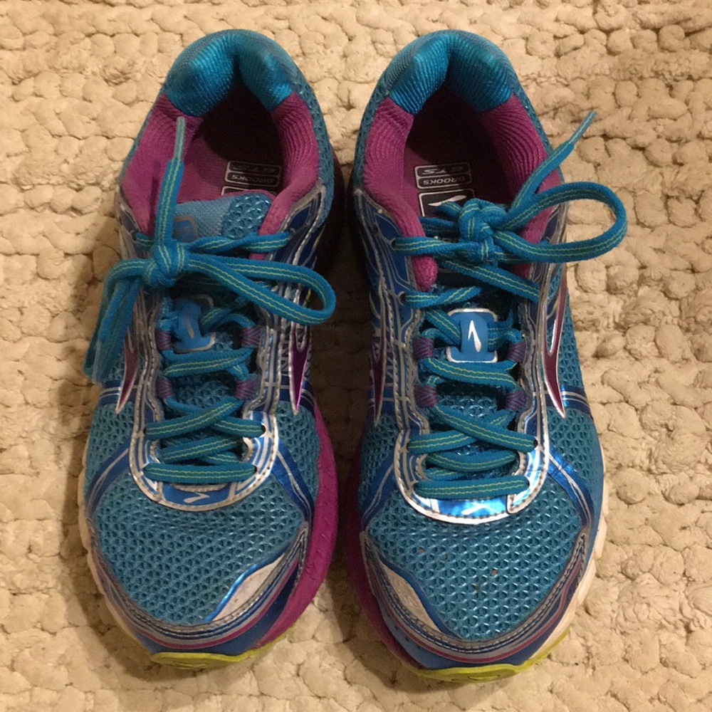 Brooks Adrenaline GTS
